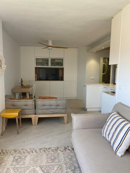 Apartamento Sol, Benajarafe Exterior foto